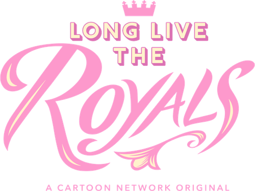 Long Live the Royals logo