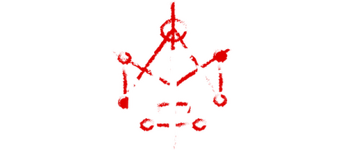 Incantation logo