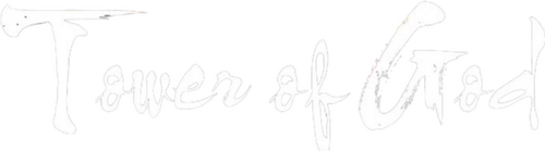 Tower of God logo