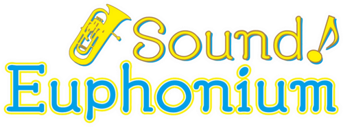 Sound! Euphonium logo