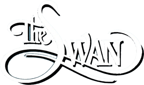 Le cygne logo
