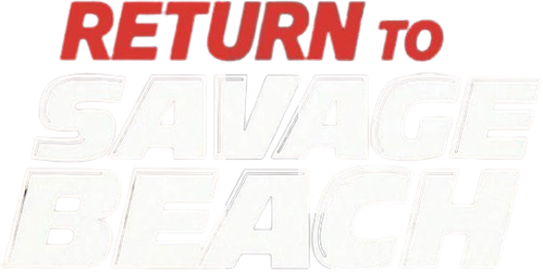 L.E.T.H.A.L. Ladies: Return to Savage Beach logo