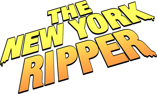 L'Éventreur de New-York logo