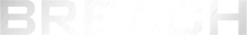 Breach logo