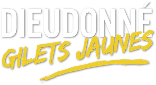 Dieudonné - Gilets Jaunes logo