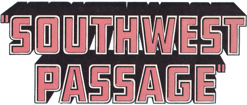 Southwest Passage logo