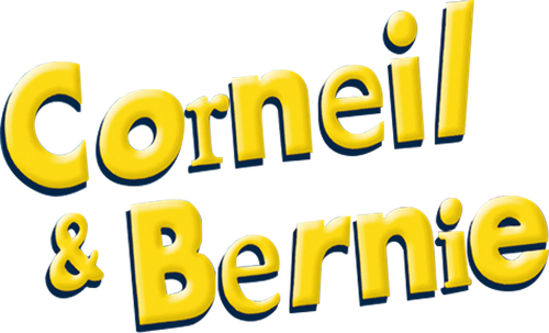 Corneil et Bernie logo