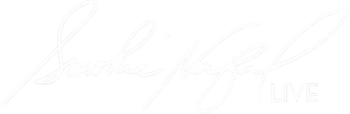Smokie Norful: Live logo