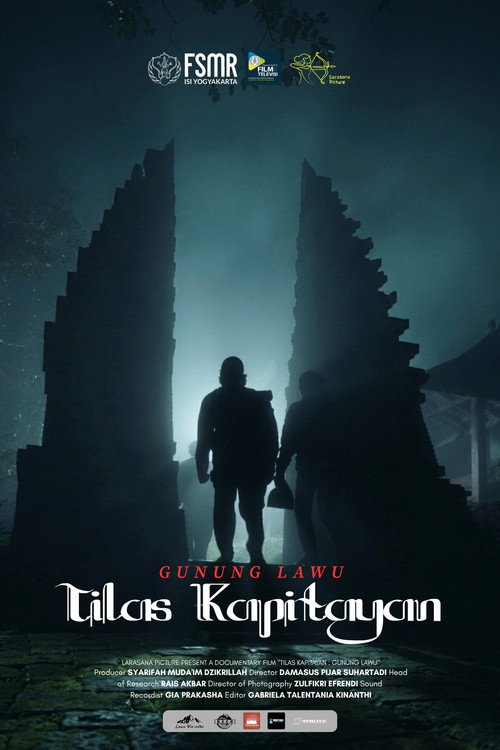 Tilas Kapitayan