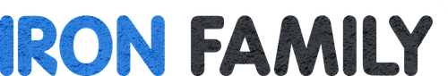 Iron Family logo