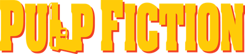 Pulp Fiction logo