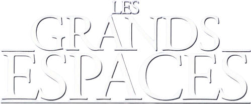 Les Grands Espaces logo