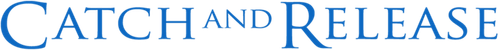 Catch and Release logo