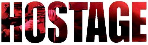 Hostage logo