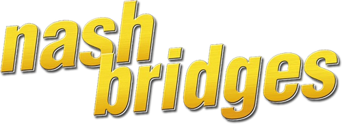 Nash Bridges logo