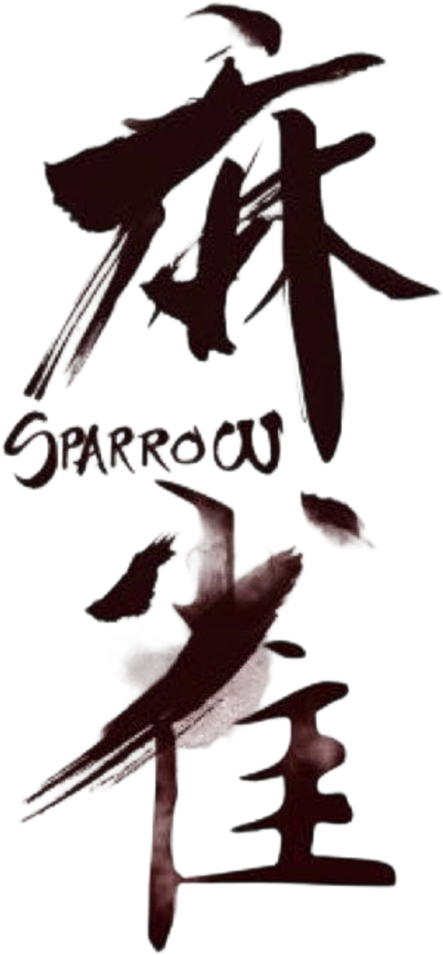 Sparrow logo