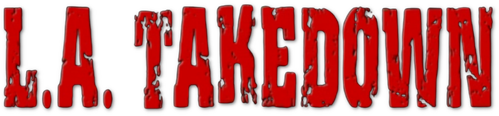 L.A. Takedown logo