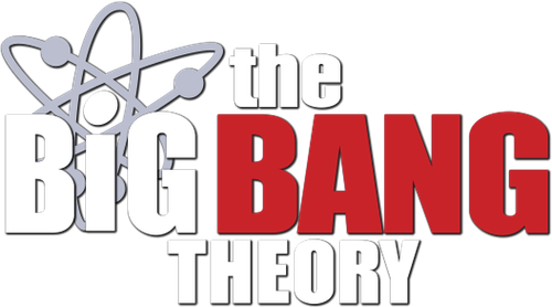 The Big Bang Theory logo