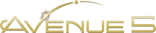 Avenue 5 logo