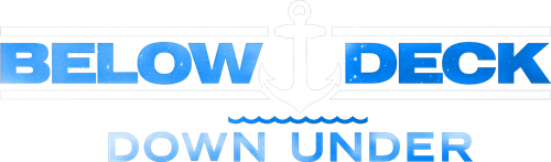 Below Deck Down Under logo