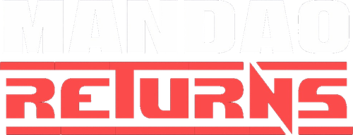 Mandao Returns logo