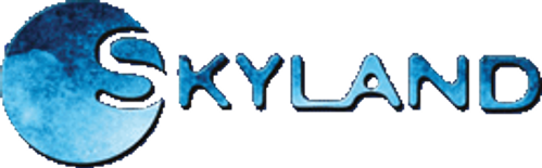 Skyland logo