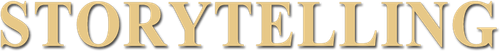 Storytelling logo