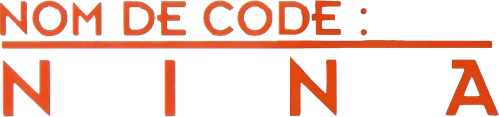 Nom de Code : Nina logo