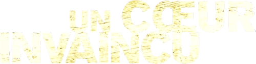 Un Cœur invaincu logo