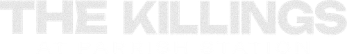 The Killings at Parrish Station logo