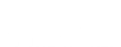 Postcards from the End of the World logo
