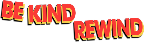 Be Kind Rewind logo
