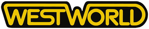 Westworld logo