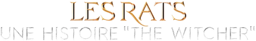Les Rats : Une histoire "The Witcher" logo