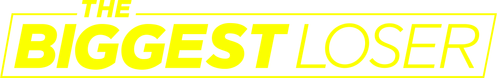 The Biggest Loser logo