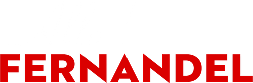 Allo ! Fernandel logo