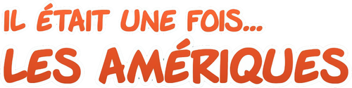 Il était une fois... les Amériques logo