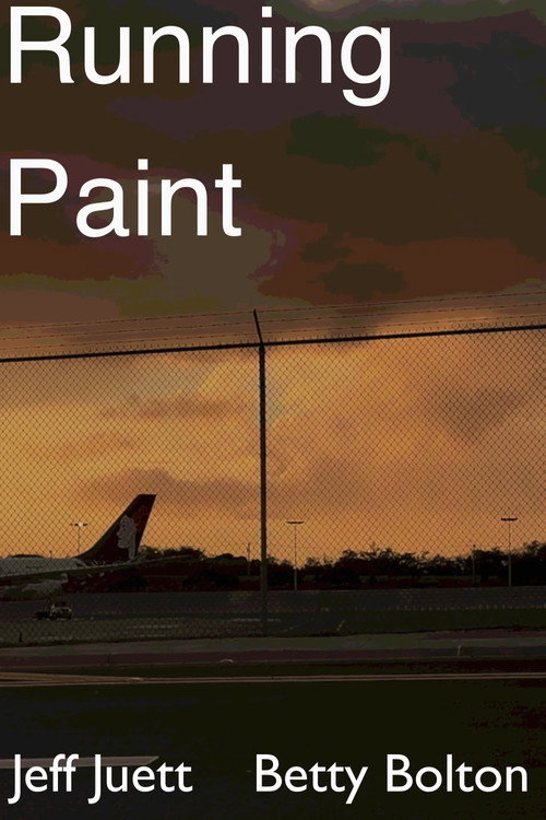 Running Paint