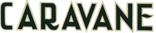 Caravane logo