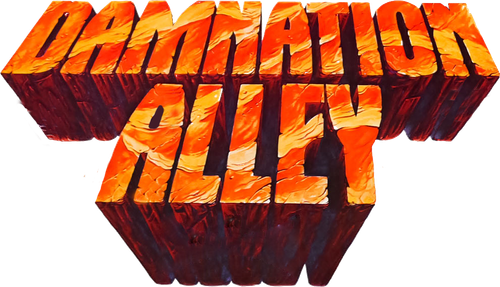 Les Survivants de la fin du monde logo