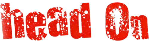 De plein fouet logo