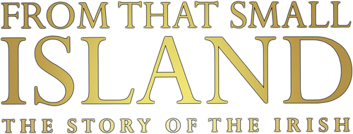 From that Small Island logo