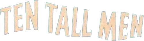 Ten Tall Men logo