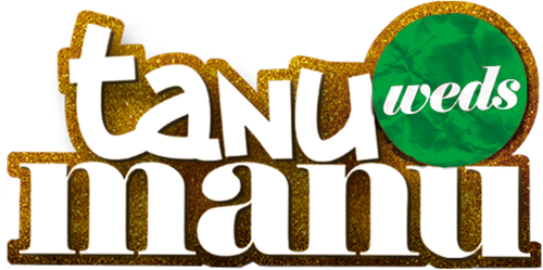 Tanu Weds Manu logo