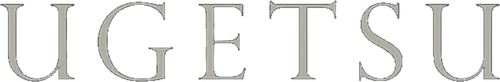 Ugetsu logo