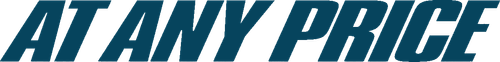 At Any Price logo