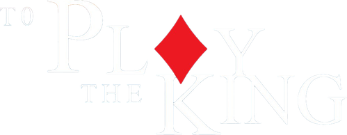 To Play the King logo