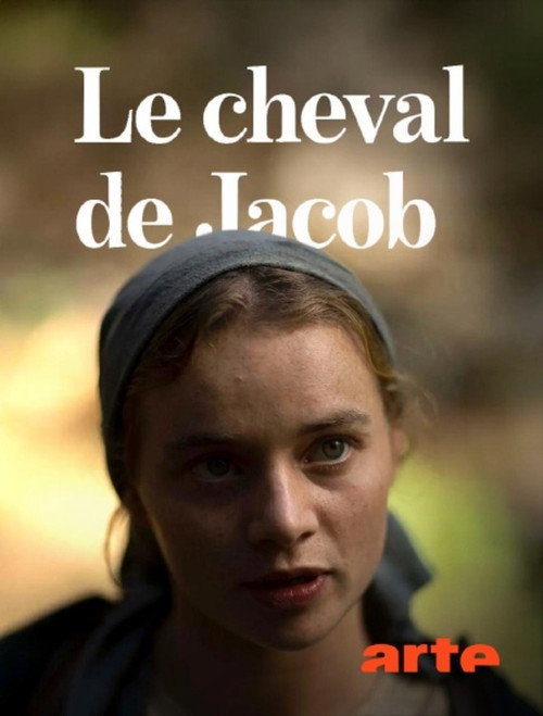 Le cheval de Jacob