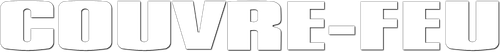 Couvre-feu logo