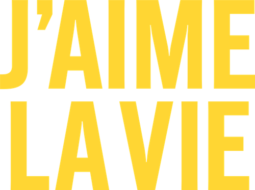 J’aime la vie logo